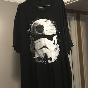 Star Wars Tee